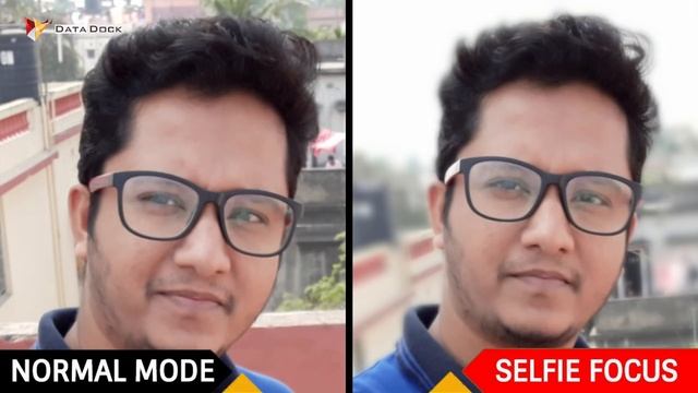 Samsung Selfie Focus of Galaxy On7 Prime | Portrait Selfies With Dual Camera | Data Dock смотреть онлайн