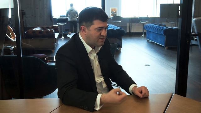 Насиров и Бузаров о том, как нужно искать инвестиции в Украину из Китая смотреть онлайн