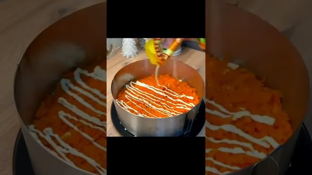 Салат «Генерал» смотреть онлайн