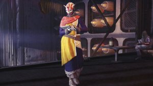Destiny. История вселенной Destiny. Часть 2