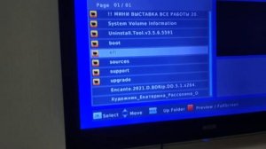 БЕЗ СМАРТ ТВ-ПРОСТО АНТЕННА Видео инструкция как пользоваться ТВ и пультами +USB