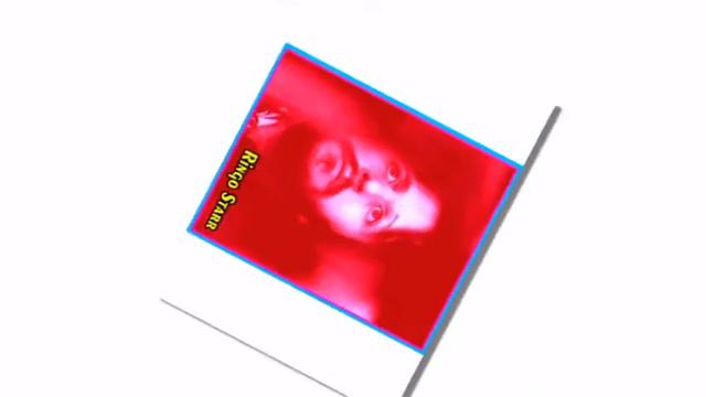 Ringo Starr - Think About You смотреть онлайн