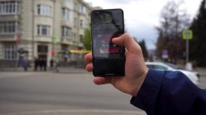 Google Pixel 5. Красивый, но есть нюансы.