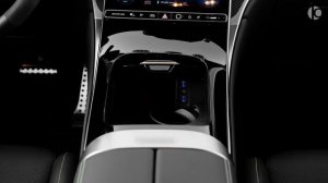 2024 Mercedes-AMG GLC 63 S E - Interior, Exterior and Drive