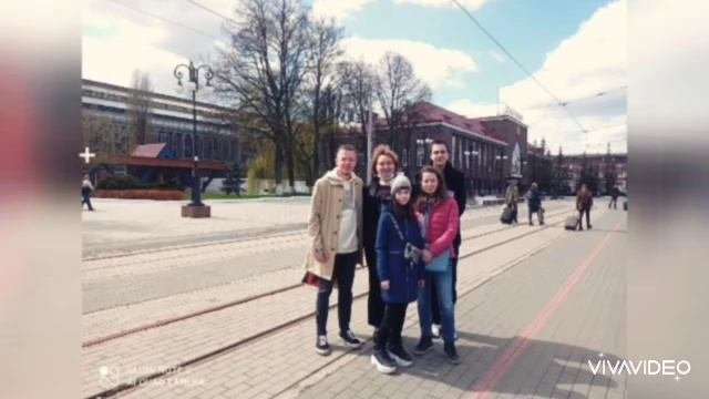 Отдых Театра "КАПЕЛЬ" в Калининграде - 2021