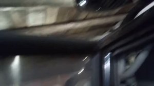 Москитные сетки в задние окна автомобиля (самодельные)