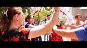 Таджикская Свадьба  Wedding in Tajikistan  Туй дар Шайдон 2020