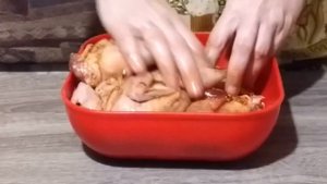 Сочные перепела. Перепела в духовке с хрустящей корочкой.