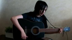 Мельница - Дракон (кавер)