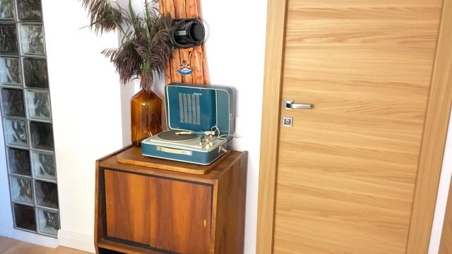 ВИНТАЖ В ИНТЕРЬЕРЕ . Как недорого создать уют в квартире
