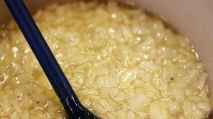 Варенье из груш на зиму