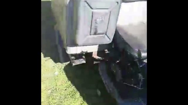 Мотороллер муравей 4т смотреть онлайн