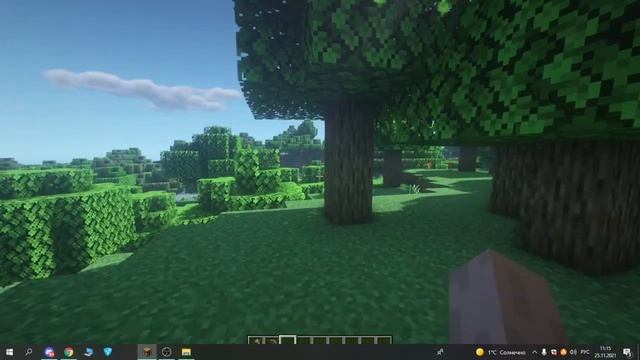 НАБОР НА ПРИВАТНЫЙ СЕРВЕР МАЙНКРАФТ! ВАНИЛА! смотреть онлайн