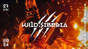 Wild Siberia Xtreme Triathlon 2024 – Самая дикая гонка в мире