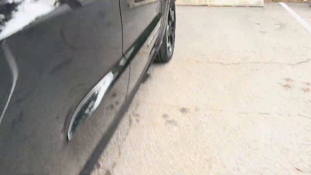 2016 Jeep Grand Cherokee High Altitude Gray смотреть онлайн