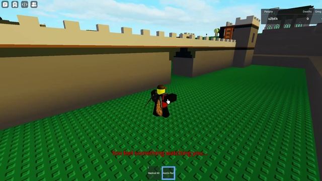 isle sandbox [v1.6] Bug [Roblox] смотреть онлайн