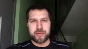 Подготовка к Марафону с нуля. 1