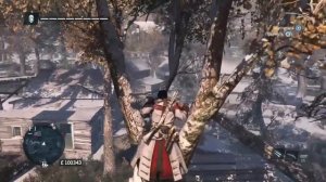 Assassin's Creed Rogue - Все кресты Тамплиеров