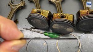 Большой расход масла у Volvo S60_S80_XC60_V40CC