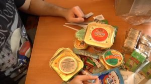 СУХ ПАЕК ЛЕТЧИКОВ (УСИЛЕННЫЙ)