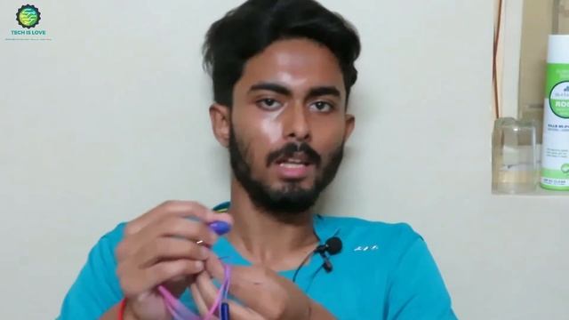 THIS EARPHONE IS MAINLY FOR GIRLS??..ft Philips She2405bl..Best Earphone Under 400 ? Budget Earphon смотреть онлайн