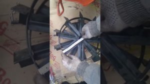 разные грунтозацепы