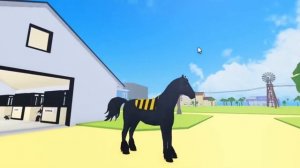 ❤️мои лошади в Horse Valley||❤️||Roblox❤️