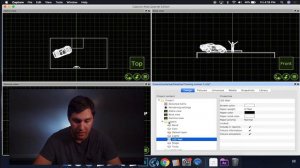 Capture Объекты и слои
