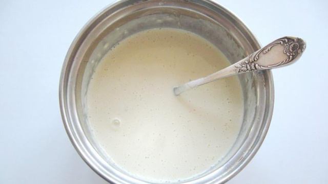 Блинчики Креп Сюзетт с коньяком