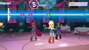 Equestria girls song Эквестрия Песни Понивиль Моя маленькая пони. Девочки Эквестрии Эпл Джек