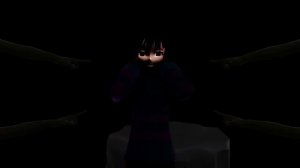 【MMD | MEME】Frisk and Chara - Aftermath【Undertale】 + motion DL