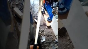 Замена масло съёмных колпачков на Мазда сх7 без снятия ГБЦ