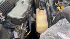 (3URFE)  لكزس lx570 تغير ثيرموستات2008-2021.thermostat replacement Lexus lx570