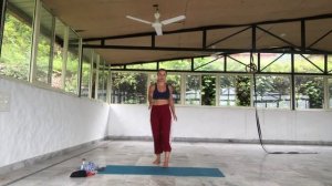 Правильный паттерн шага