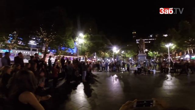 Путешественникам-рекордсменам не понравилась трасса Чита-Улан-Удэ смотреть онлайн