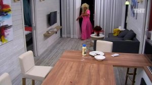 ДОМ-2 После заката 4526 день Ночной эфир (30.09.2016)