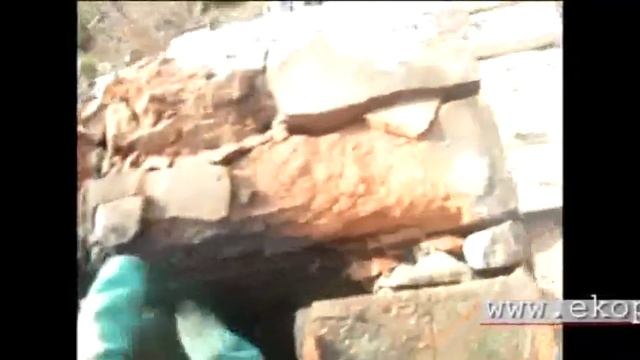 Как можно избежать проблем с печной трубой и разрушением кладки смотреть онлайн