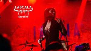 LASCALA - Мачете