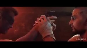 Приключения Джейсона Броди в Сан Андреас