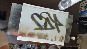 ОБЗОР FAT Ink ЭТО ПРЯМО БЕШЕННЫЕ ЧЕРНИЛА