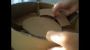 как сделать арену для волчков beyblade