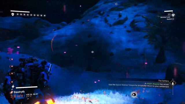 Echo Locator Drop Rate Survey - Find Interceptor Starships Faster смотреть онлайн