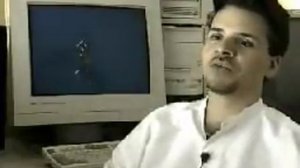 Mortal Kombat 3 - Ed Boon And John Tobias Interviews