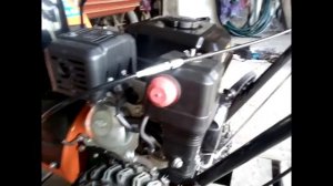 Снежок-принцип работы Снегоуборщик Хопер МС-65/аналог Huter /Home Garden /DDE /Patriot /Champion