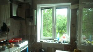 Ремонт коридора и кухни хрущевка