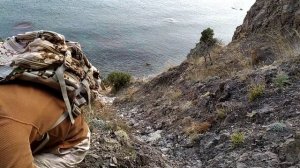 Проект "Отель "У погибшего альпиниста". На пути к полному метру