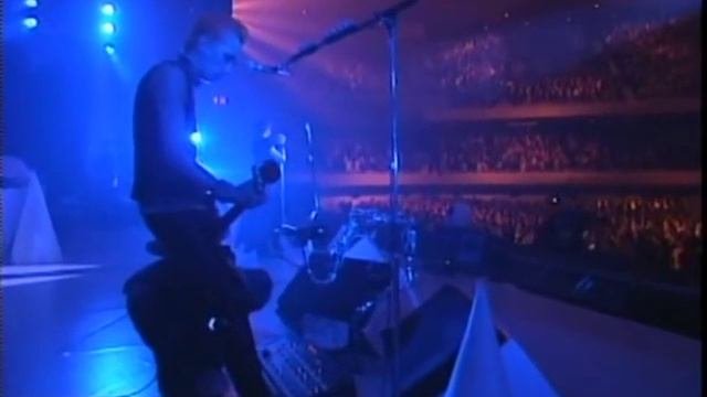 Buck-Tick - Atsushi's Solo Live @ Sweet Strange 1998