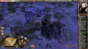 Прохождение The Lord of the Rings: The Battle for Middle-earth | #1