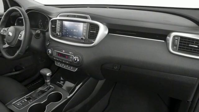 Used 2019 Kia Sorento Saint Paul White-Bear-Lake MN W93686LM - SOLD