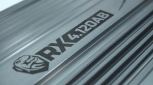 Усилитель KICX RX 4.120 AB
